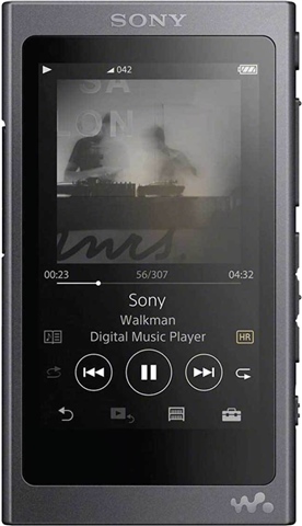 Sony NW-A45 16GB - Black, A - CeX (IE): - Buy, Sell, Donate